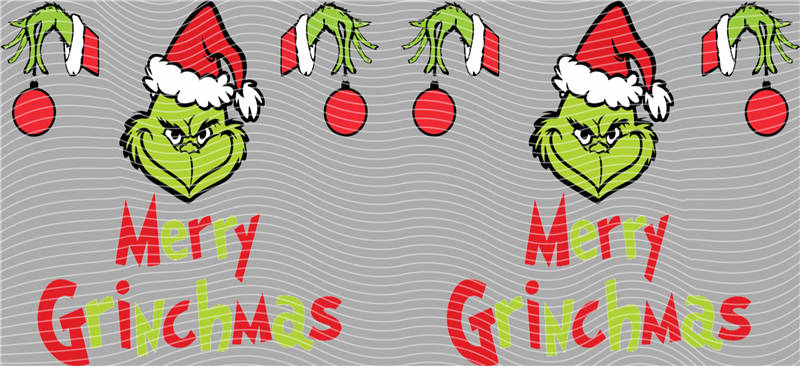 16oz Christmas-S 343